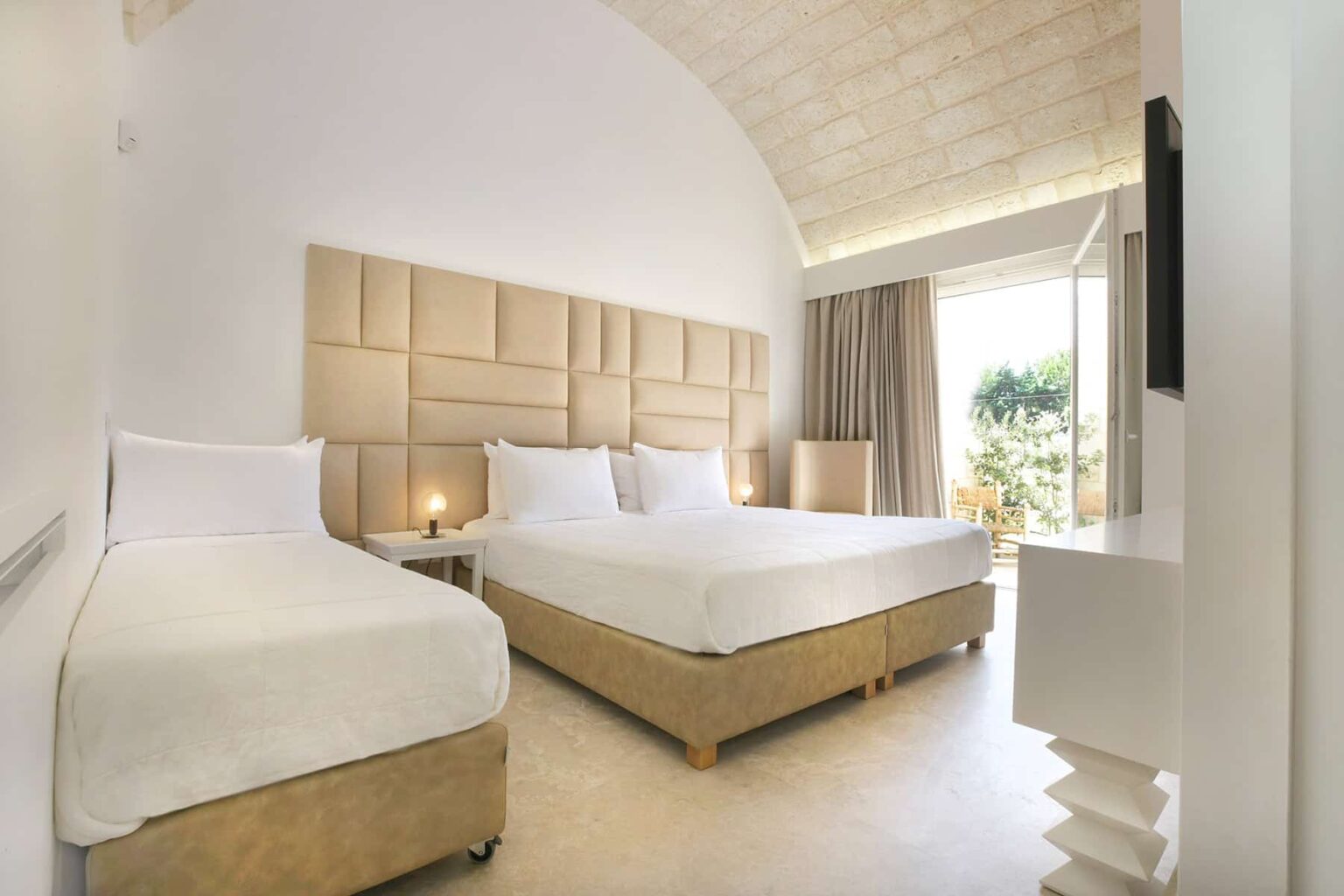 Lecce Five-Star Masseria | Puglia image 34 | Only on SopranoVillas