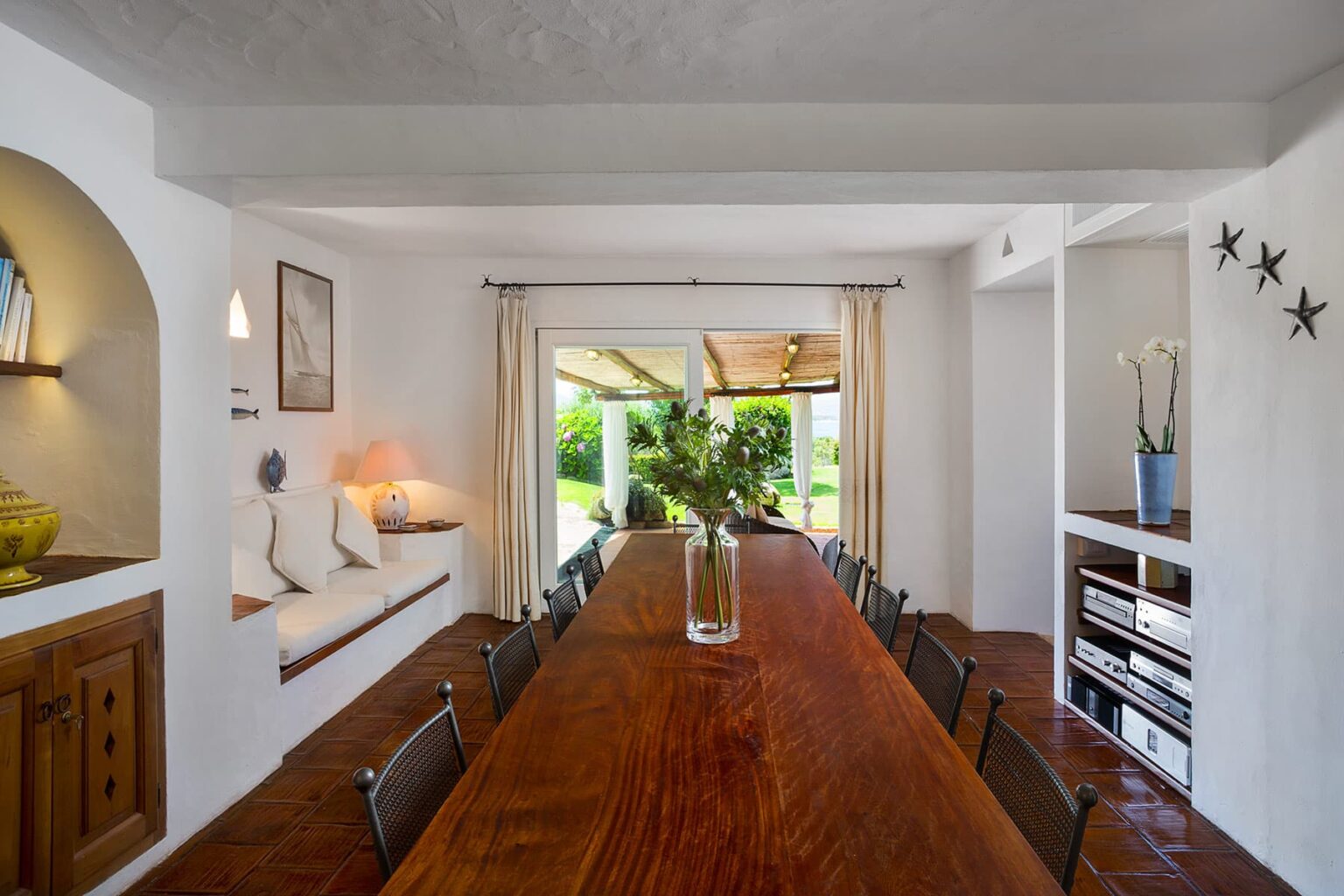 Costa Smeralda Seafront Villa| Sardinia image 7 | Only on SopranoVillas