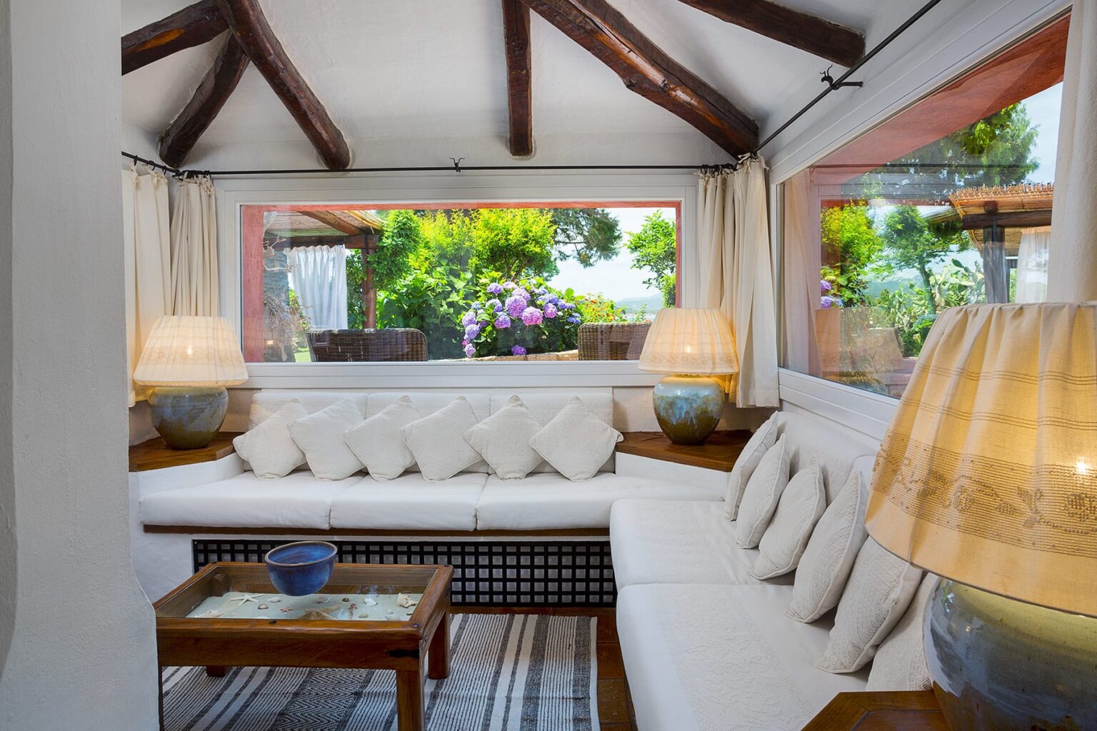 Costa Smeralda Seafront Villa| Sardinia image 9 | Only on SopranoVillas