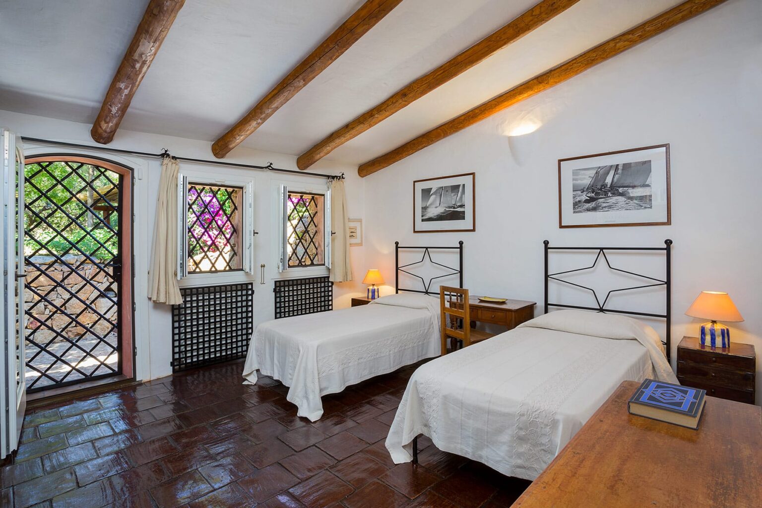 Costa Smeralda Seafront Villa| Sardinia image 20 | Only on SopranoVillas