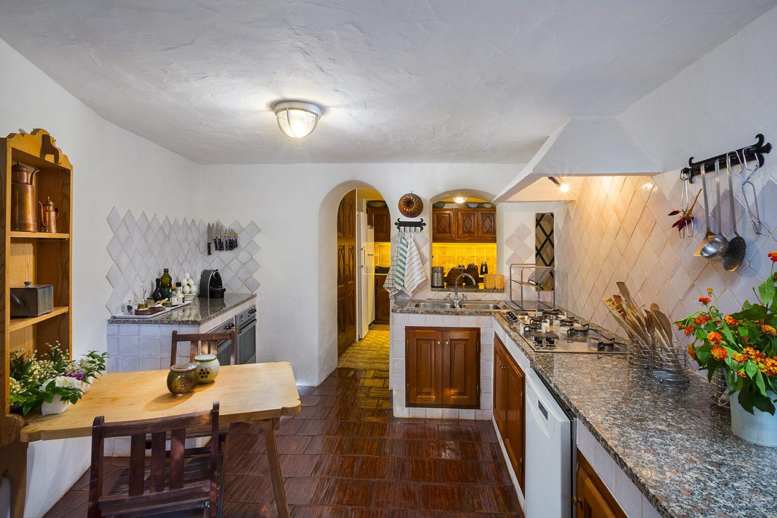 Costa Smeralda Seafront Villa| Sardinia image 12 | Only on SopranoVillas