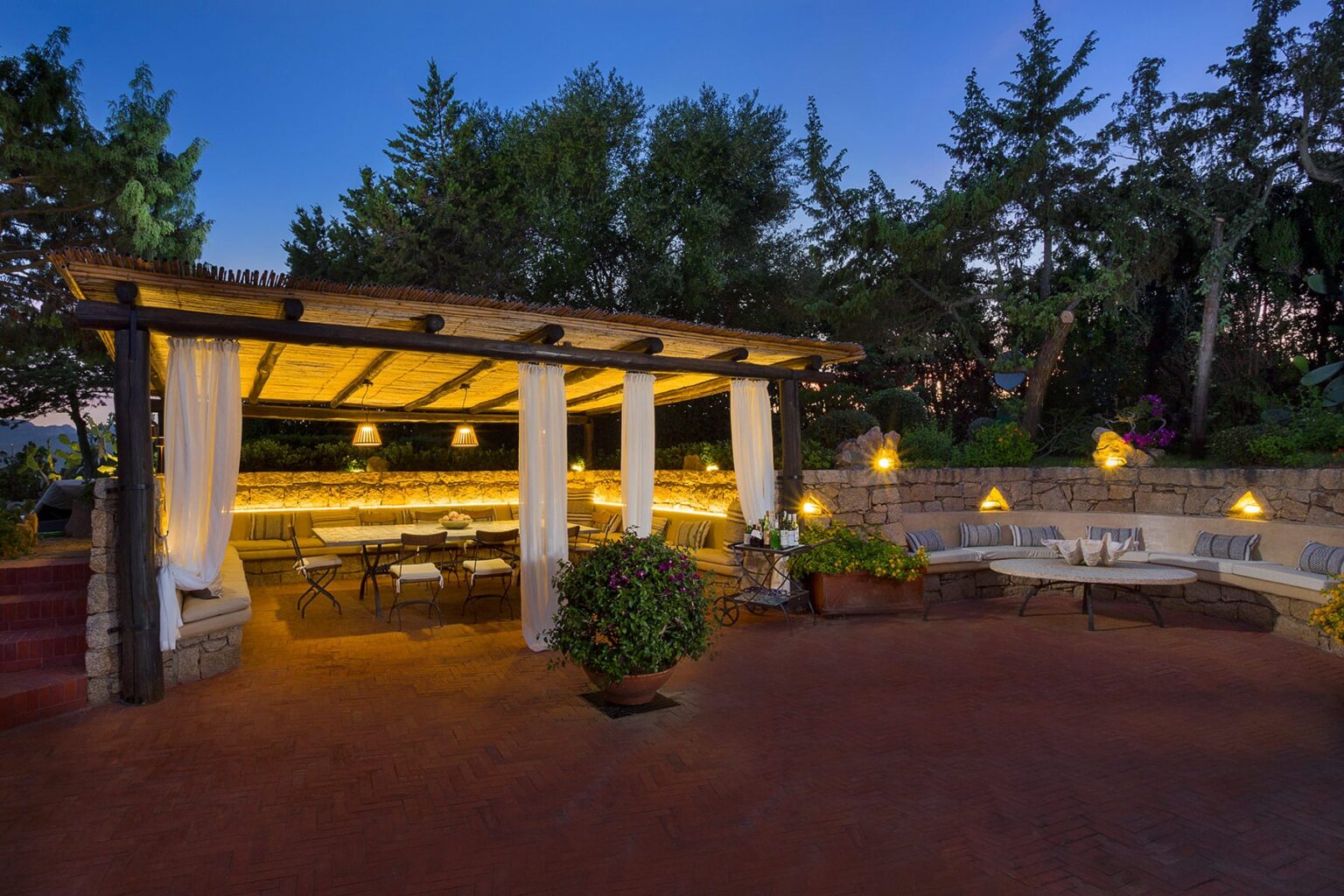 Costa Smeralda Seafront Villa| Sardinia image 21 | Only on SopranoVillas