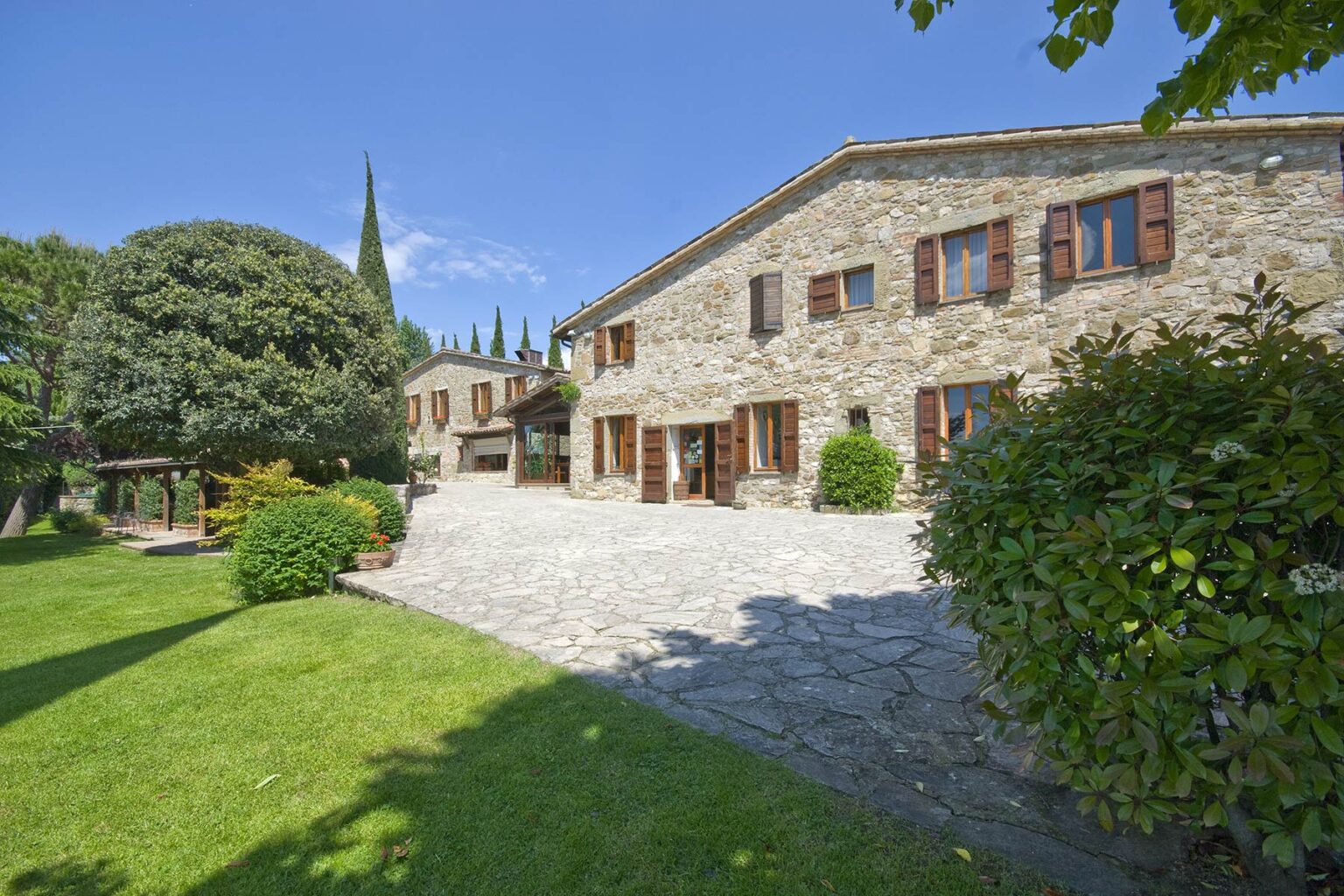 Todi Spa Resort | Umbria image 9 | Only on SopranoVillas