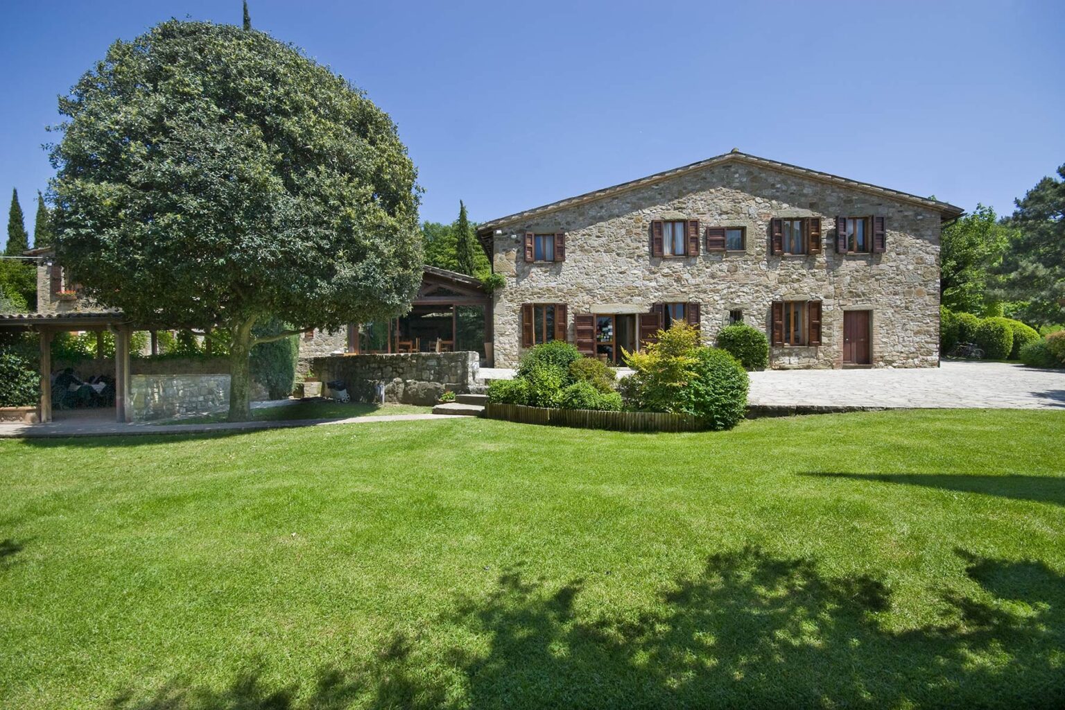 Todi Spa Resort | Umbria image 10 | Only on SopranoVillas