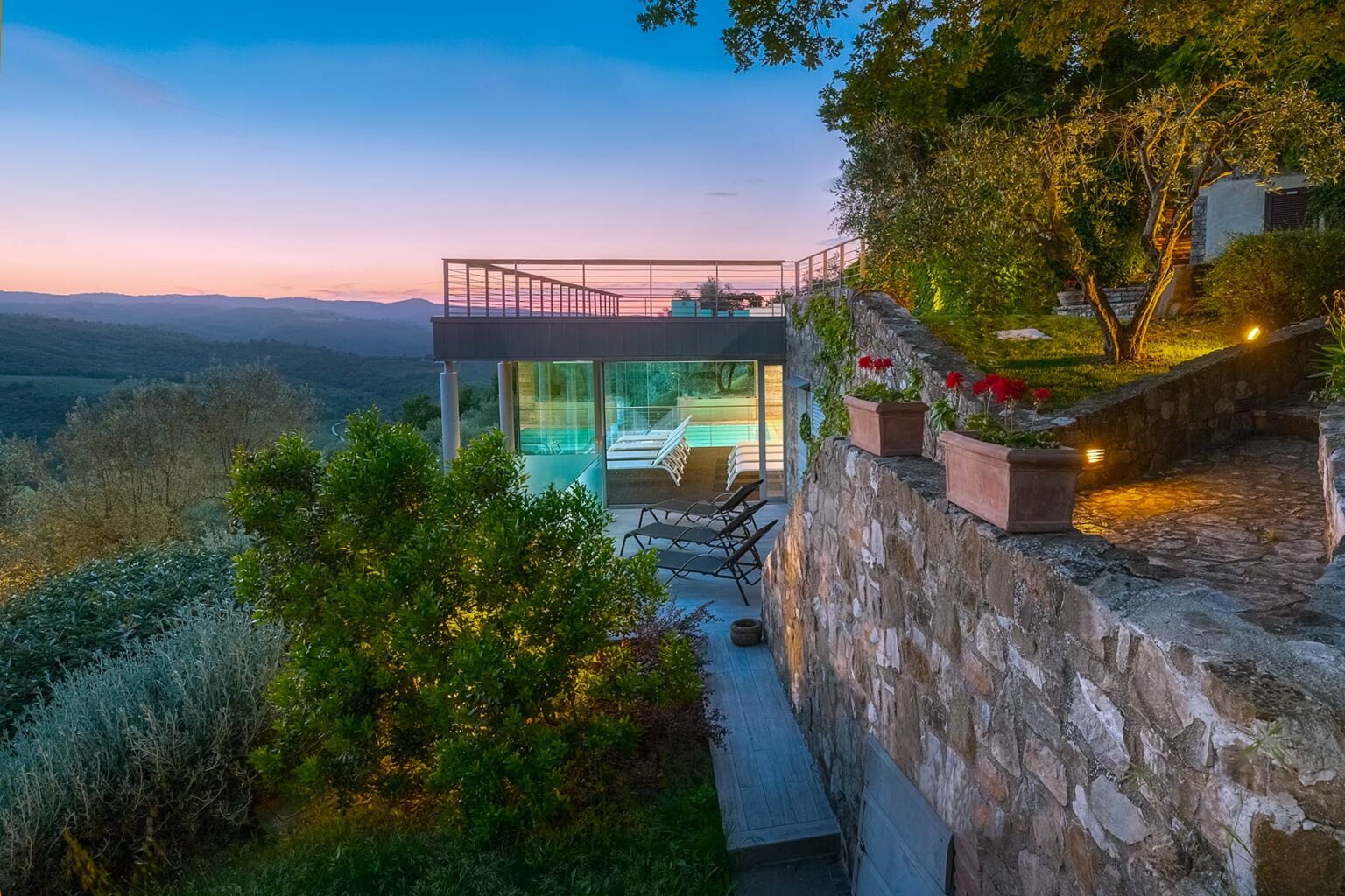 Todi Spa Resort | Umbria image 3 | Only on SopranoVillas