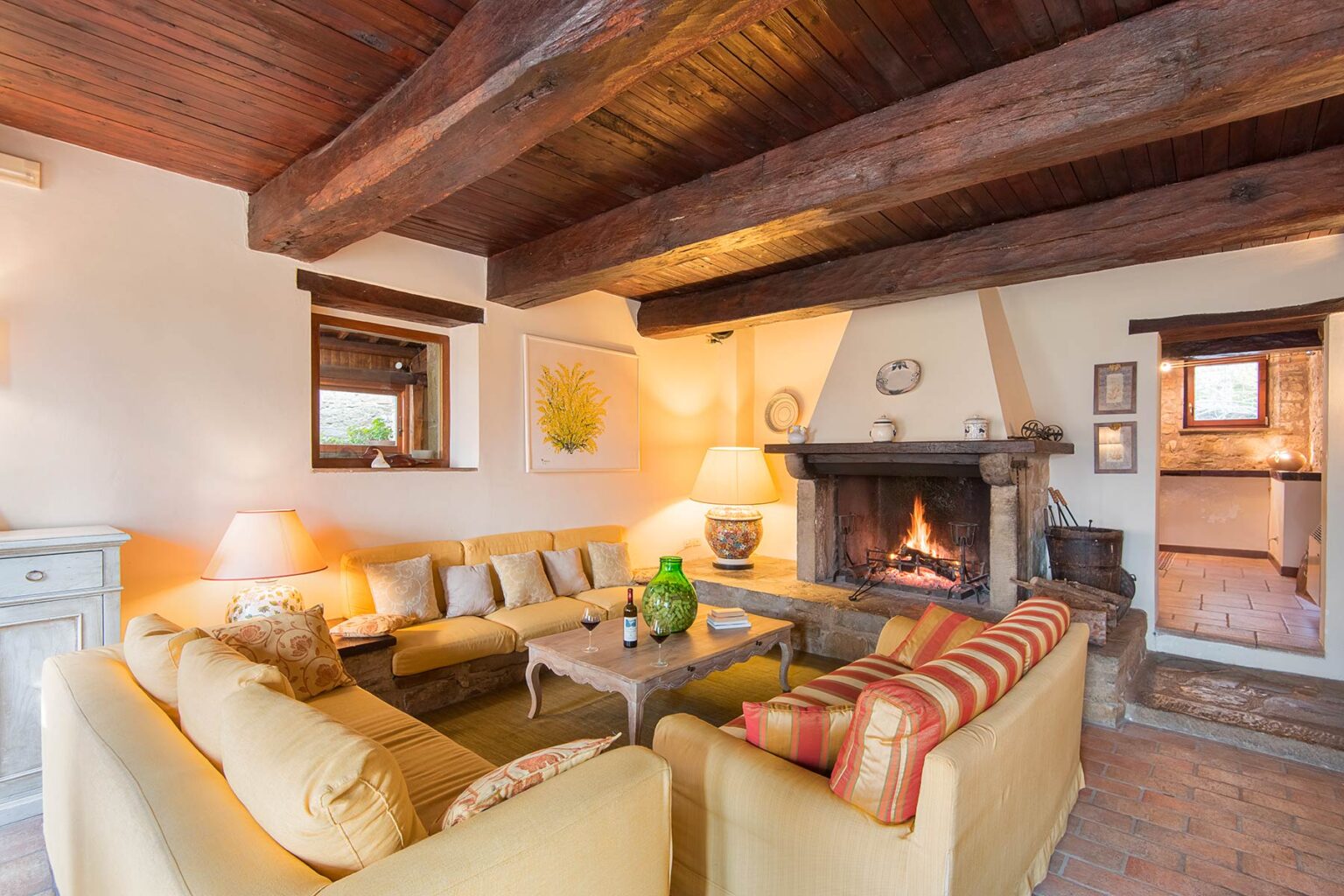 Todi Spa Resort | Umbria image 11 | Only on SopranoVillas