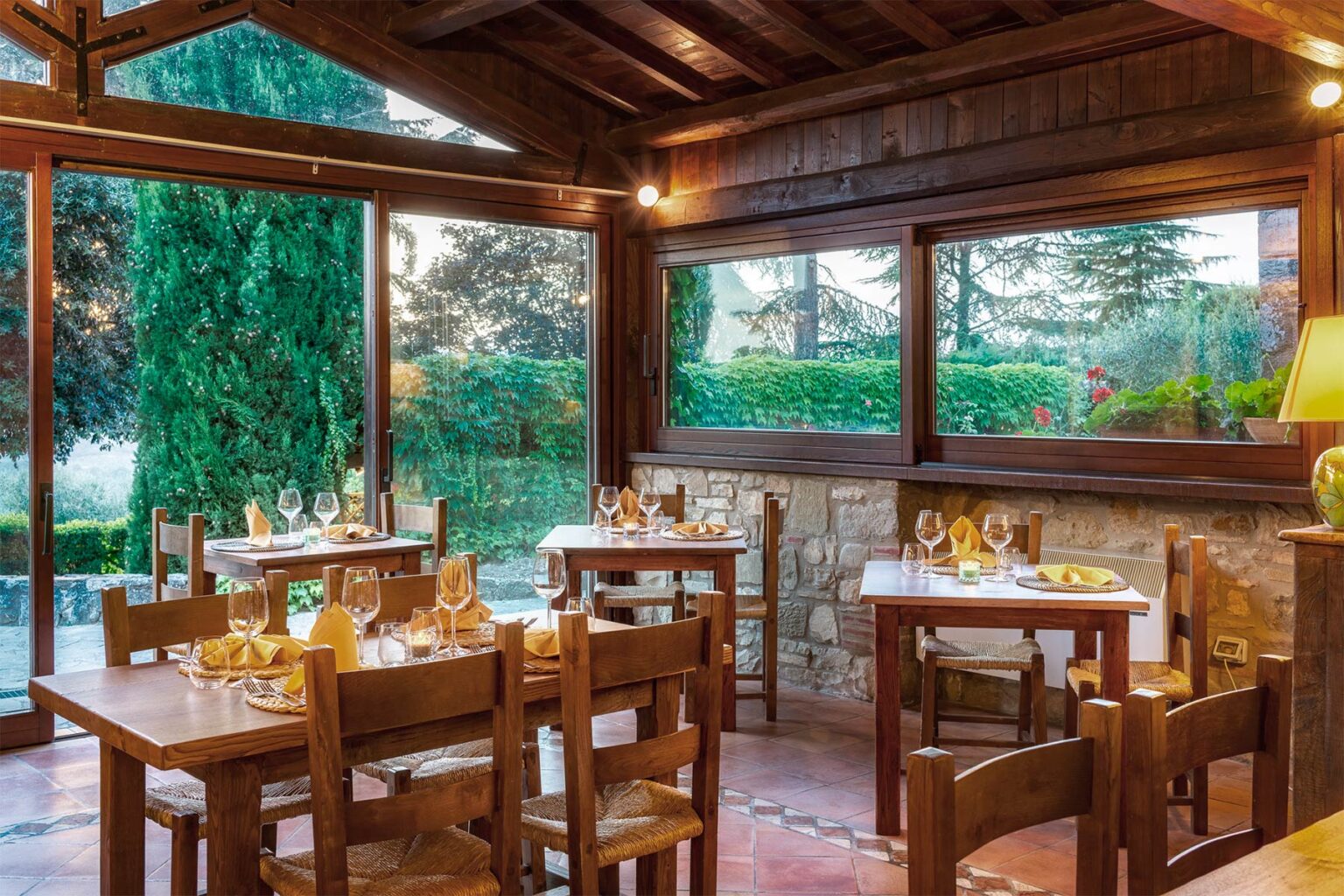 Todi Spa Resort | Umbria image 15 | Only on SopranoVillas