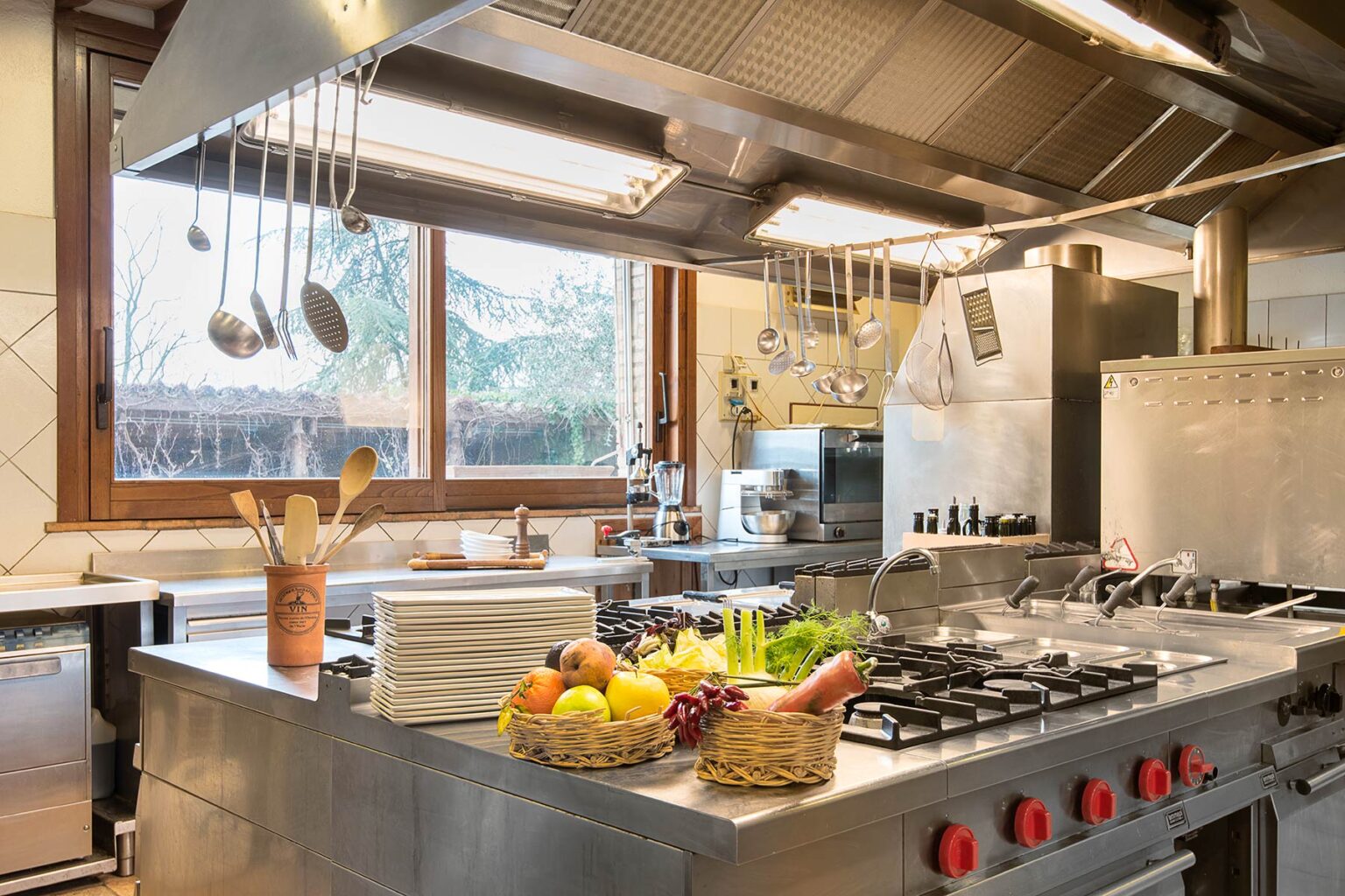 Todi Spa Resort | Umbria image 16 | Only on SopranoVillas