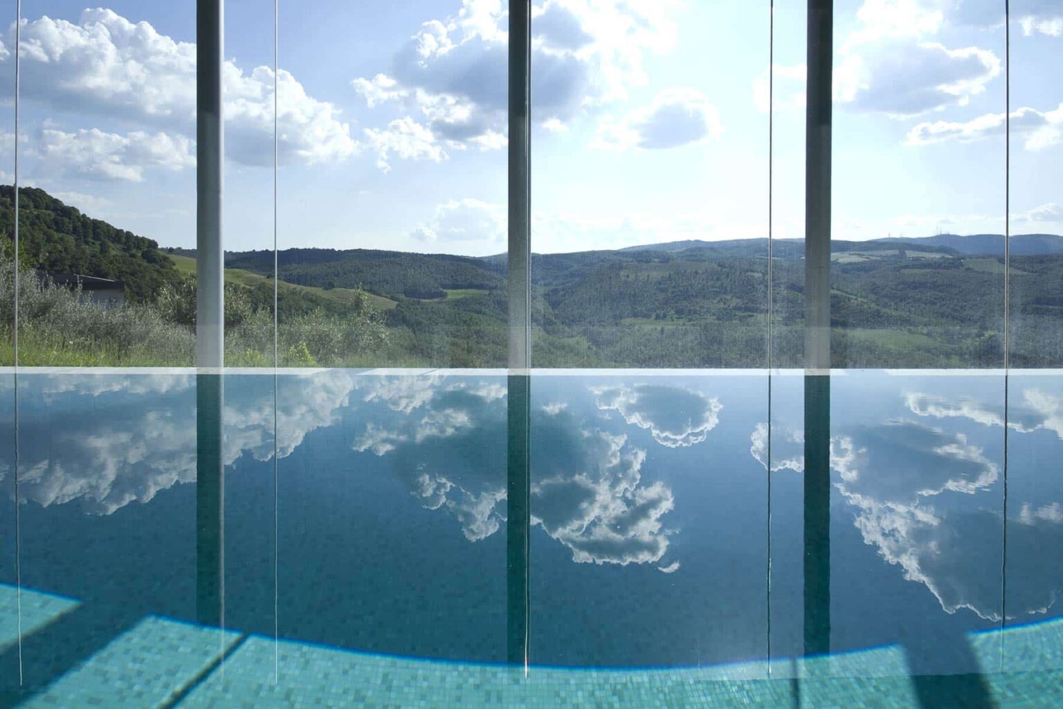 Todi Spa Resort | Umbria image 6 | Only on SopranoVillas