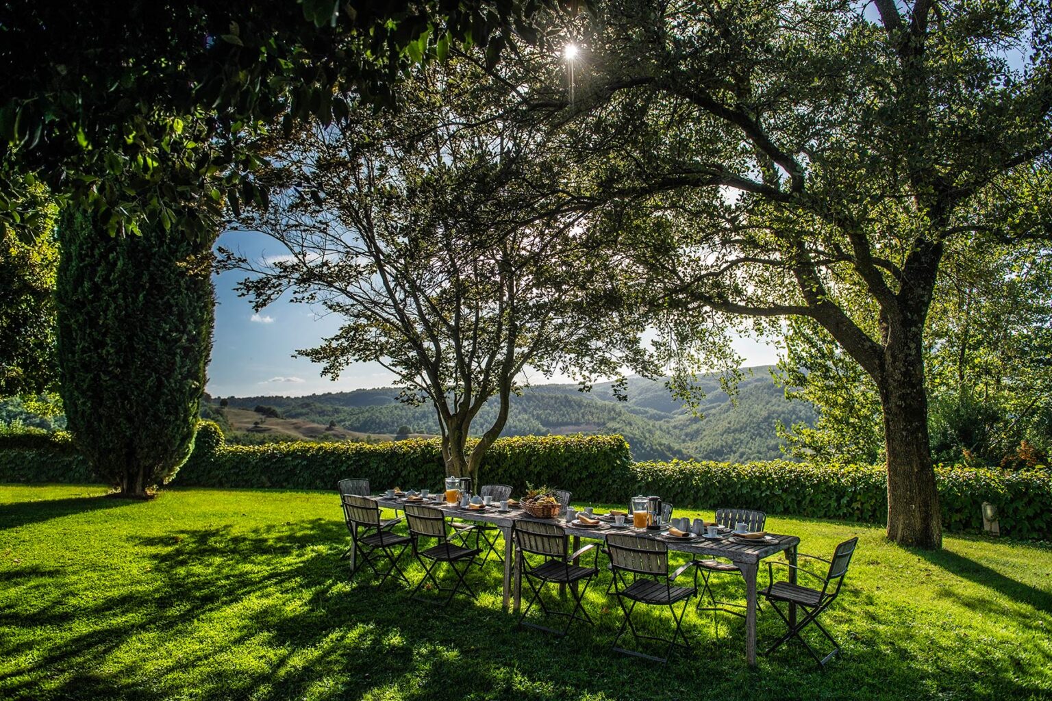 Todi Spa Resort | Umbria image 8 | Only on SopranoVillas