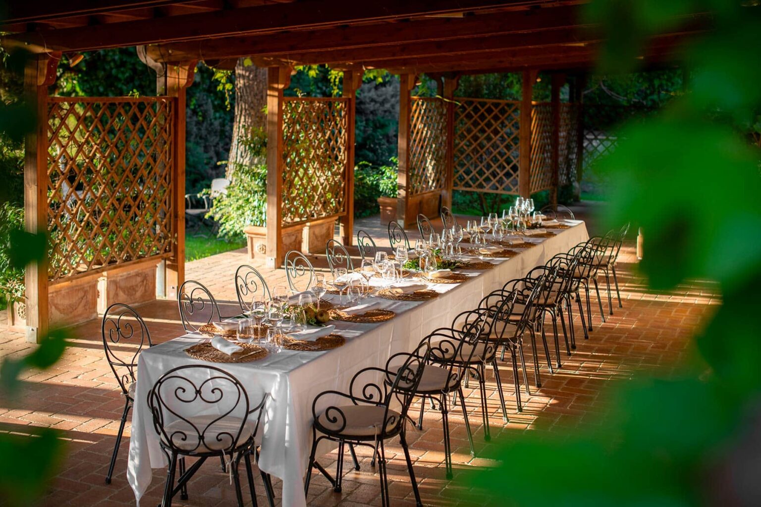 Todi Spa Resort | Umbria image 14 | Only on SopranoVillas