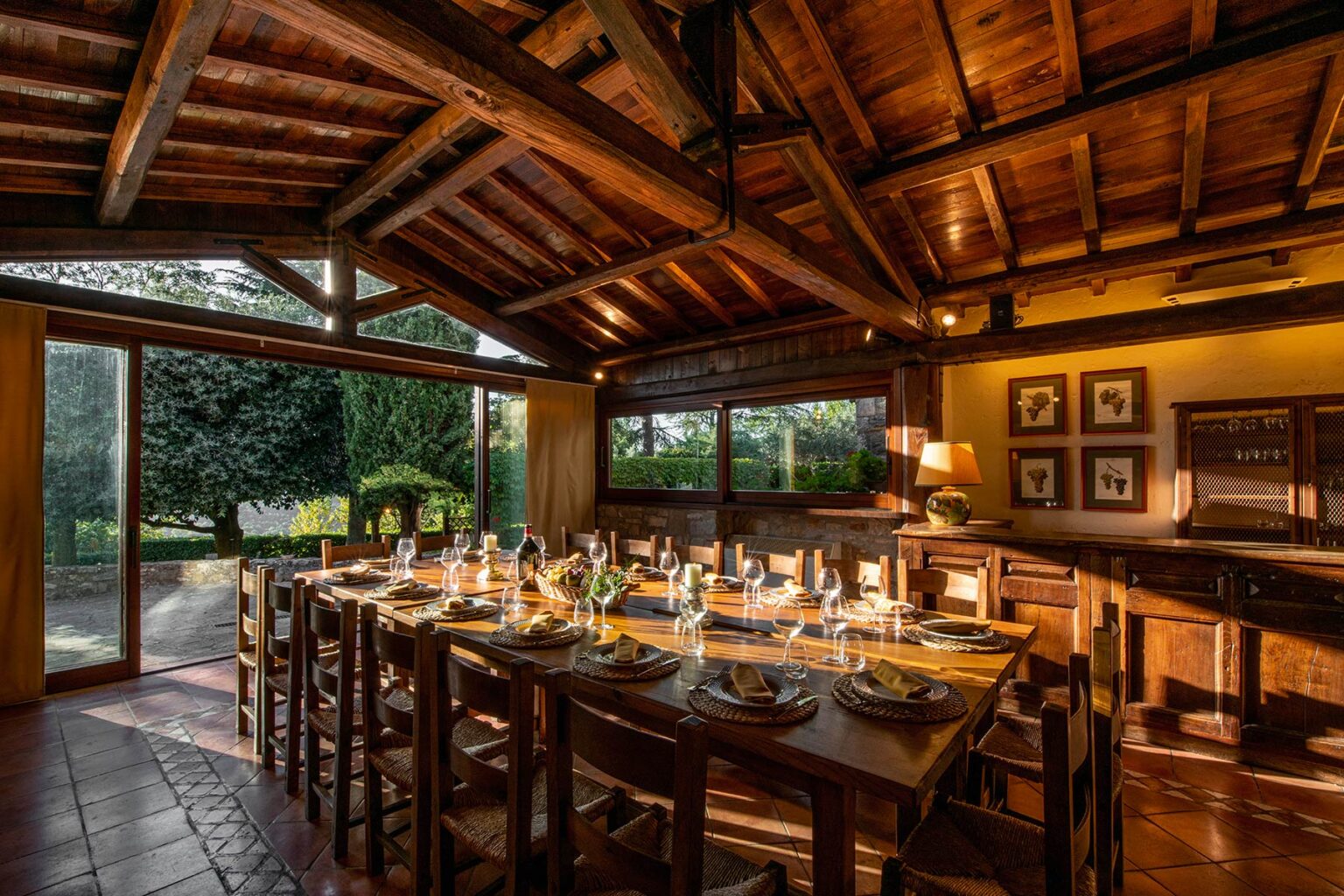 Todi Spa Resort | Umbria image 12 | Only on SopranoVillas