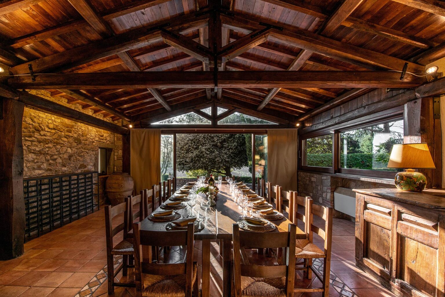 Todi Spa Resort | Umbria image 13 | Only on SopranoVillas