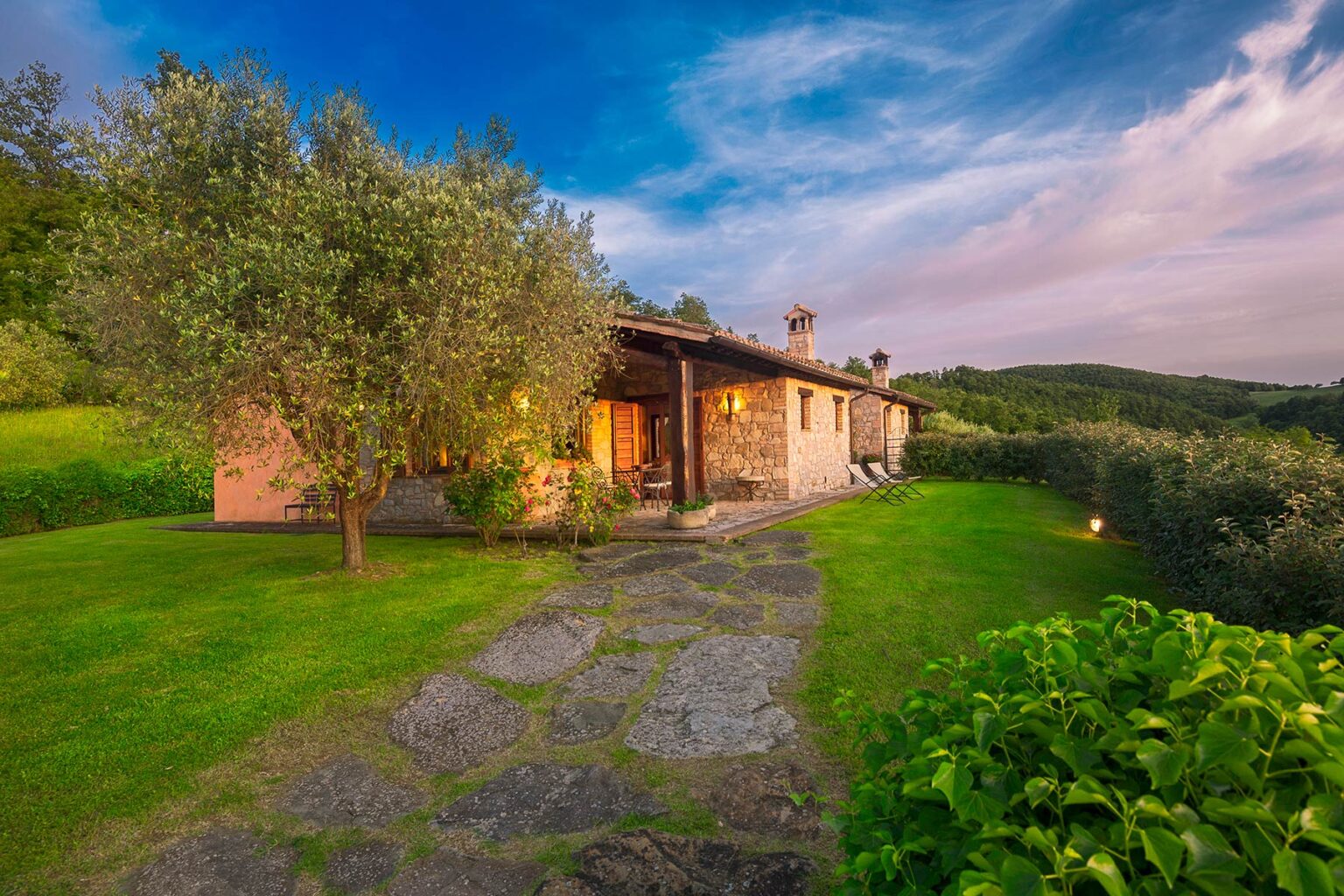 Todi Spa Resort | Umbria image 21 | Only on SopranoVillas
