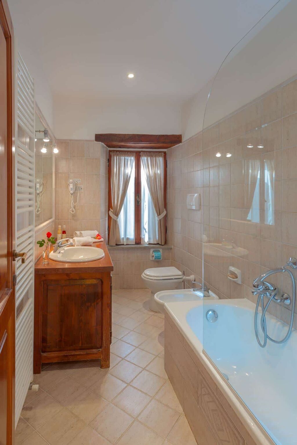 Todi Spa Resort | Umbria image 23 | Only on SopranoVillas