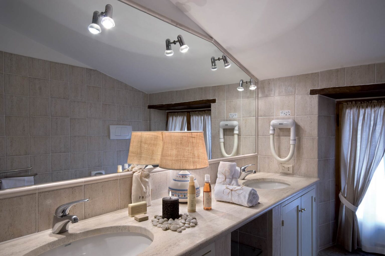 Todi Spa Resort | Umbria image 34 | Only on SopranoVillas