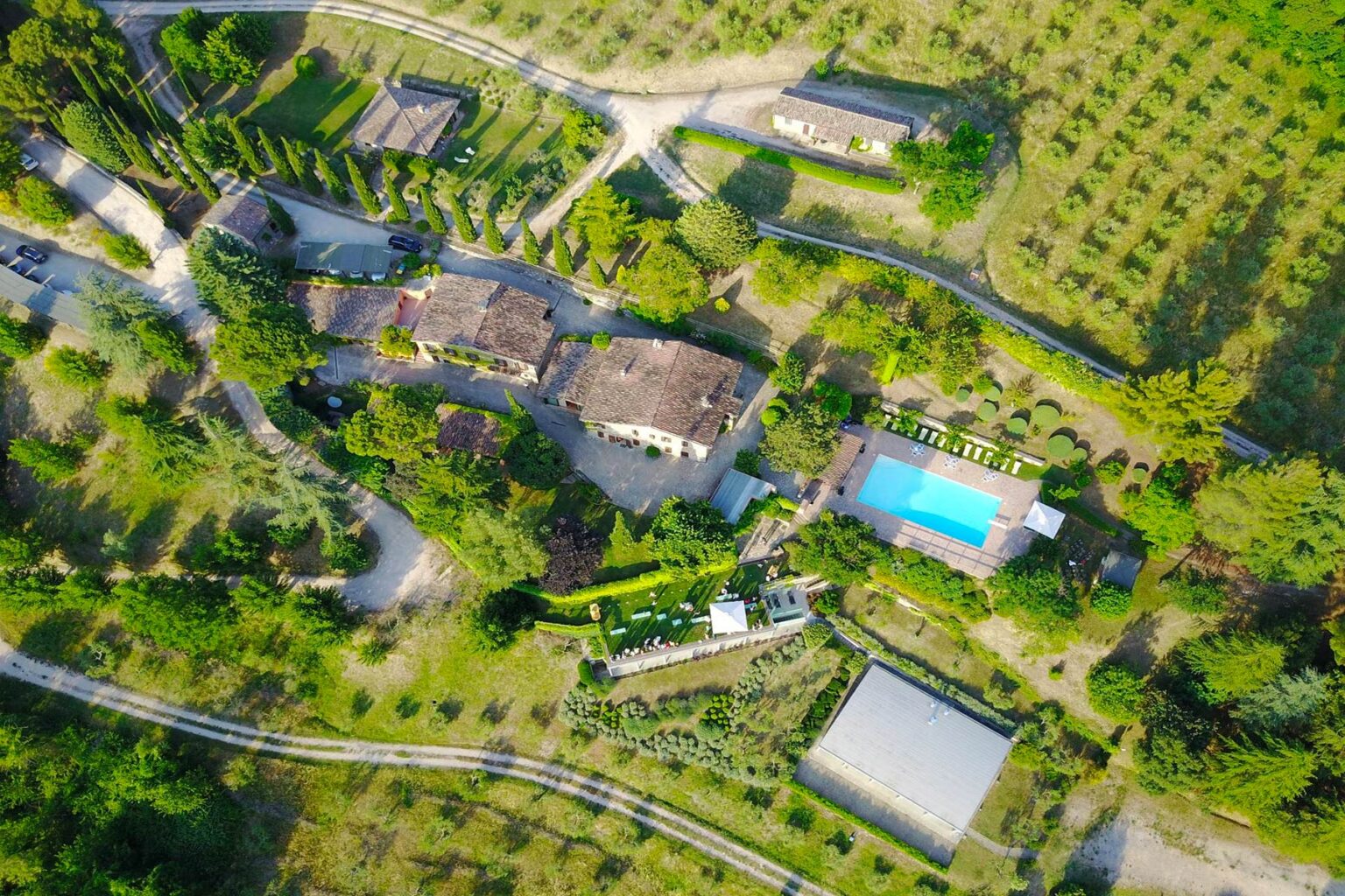 Todi Spa Resort | Umbria image 18 | Only on SopranoVillas