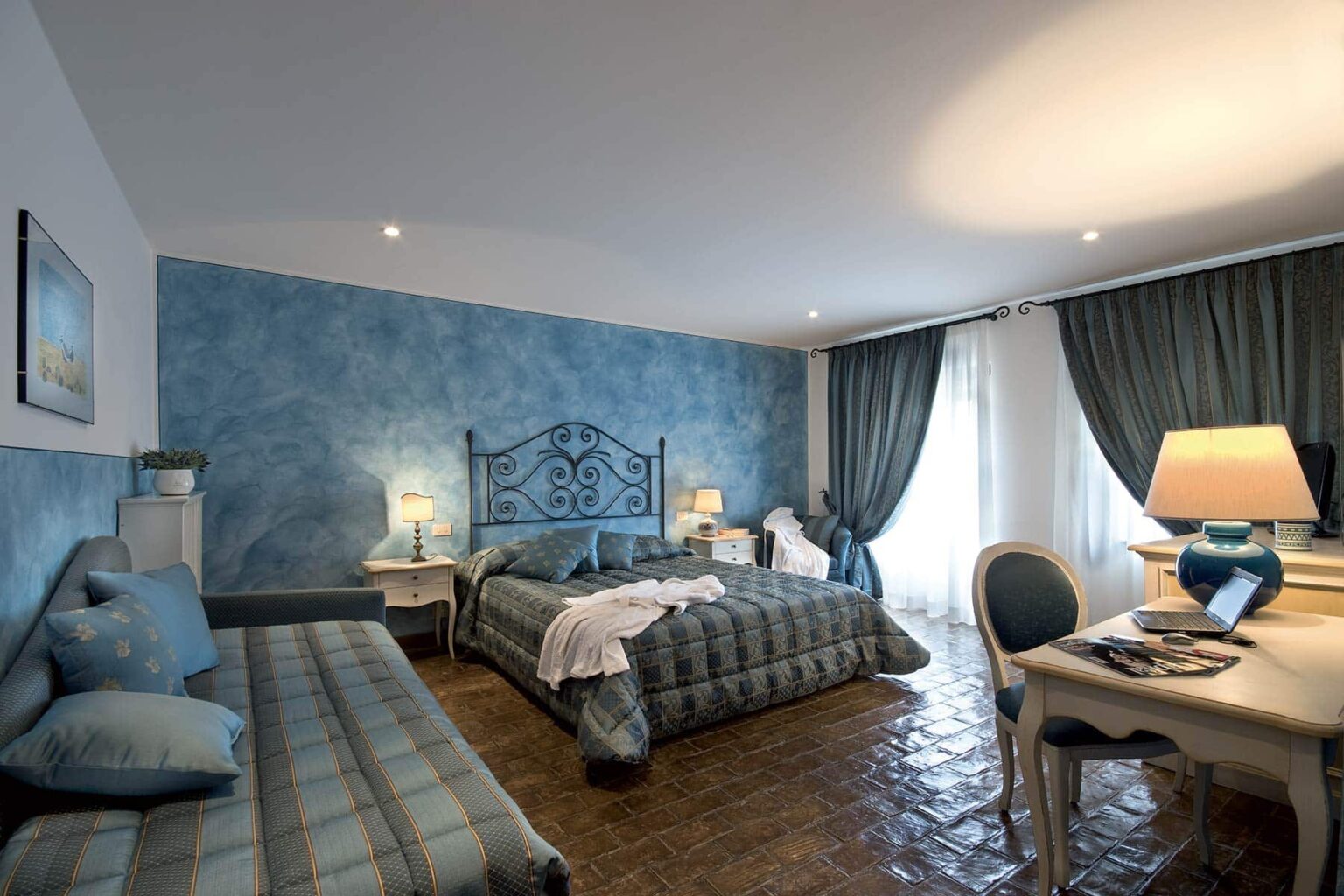 Todi Spa Resort | Umbria image 31 | Only on SopranoVillas