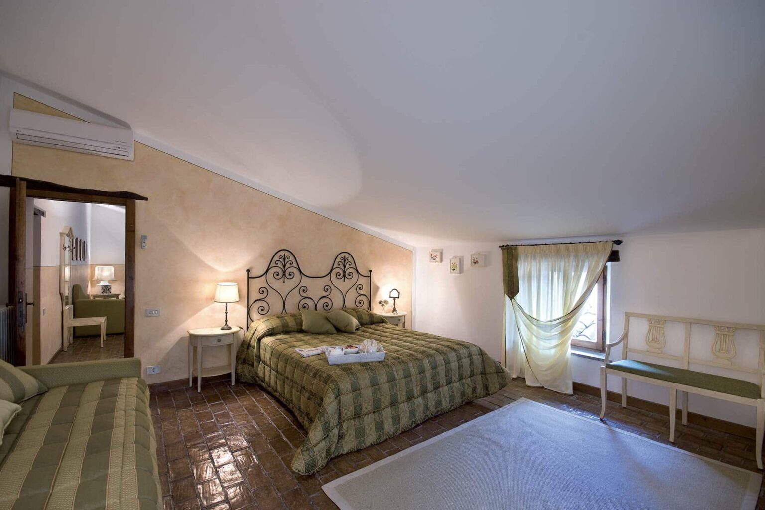Todi Spa Resort | Umbria image 33 | Only on SopranoVillas