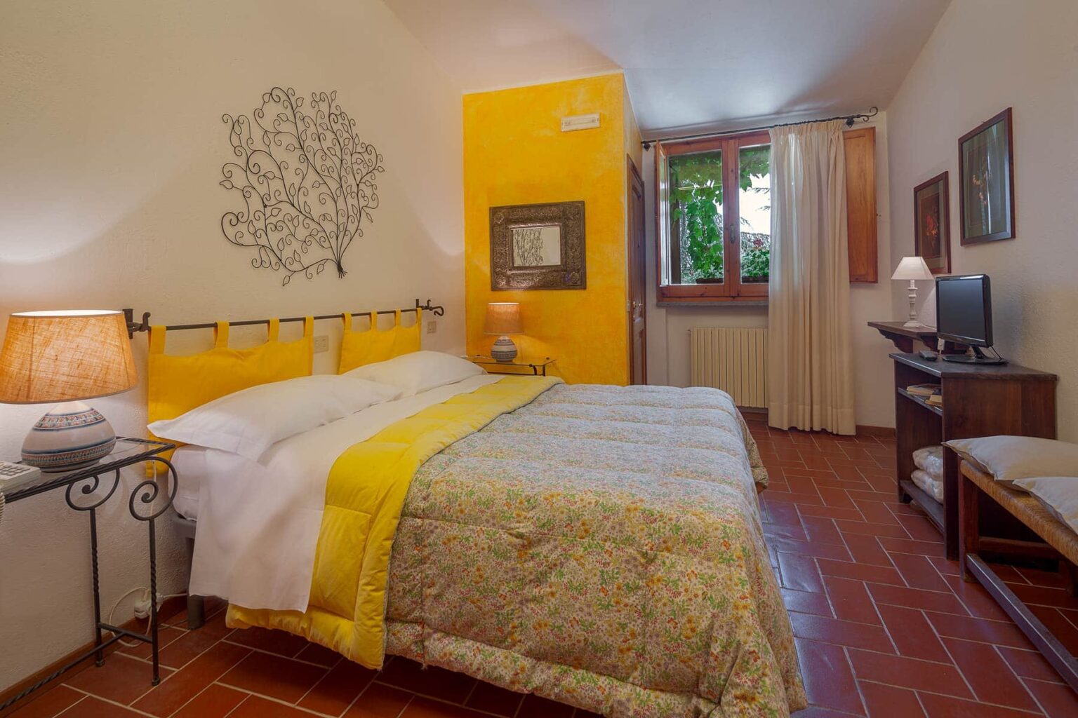 Todi Spa Resort | Umbria image 35 | Only on SopranoVillas