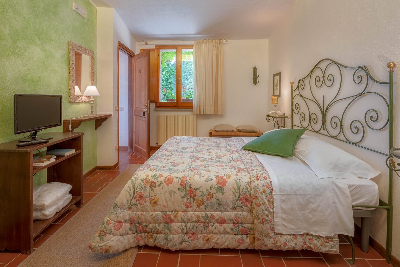 Todi Spa Resort | Umbria image 36 | Only on SopranoVillas