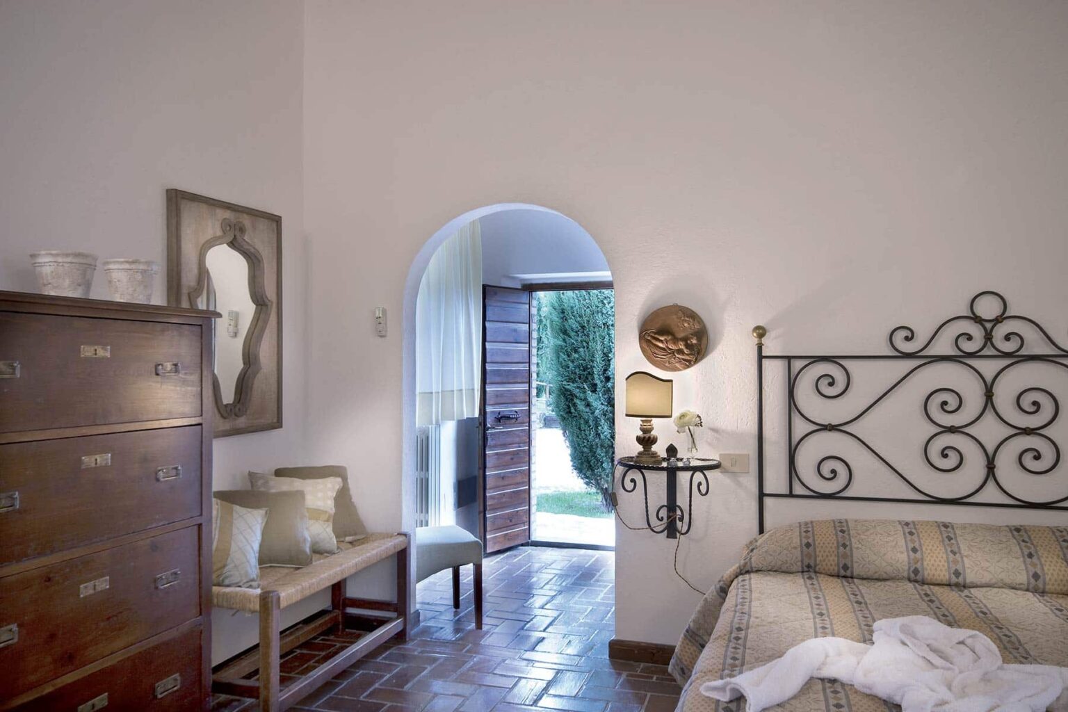 Todi Spa Resort | Umbria image 37 | Only on SopranoVillas