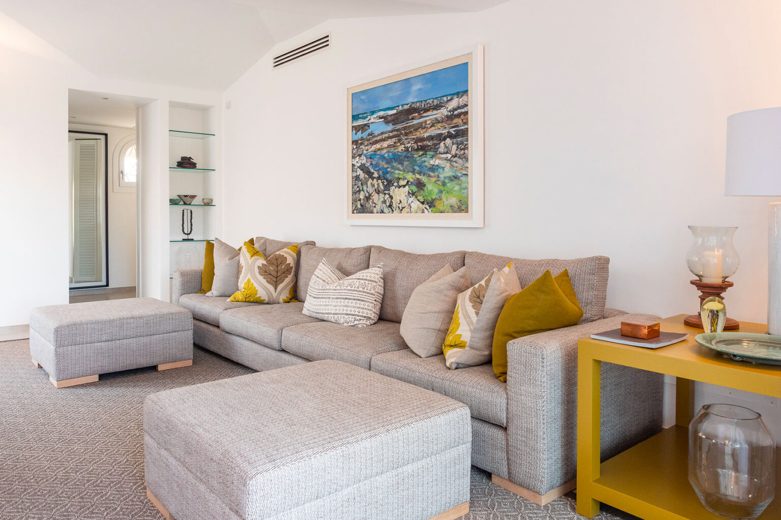 Cannigione Beach Villa | Sardinia image 9 | Only on SopranoVillas