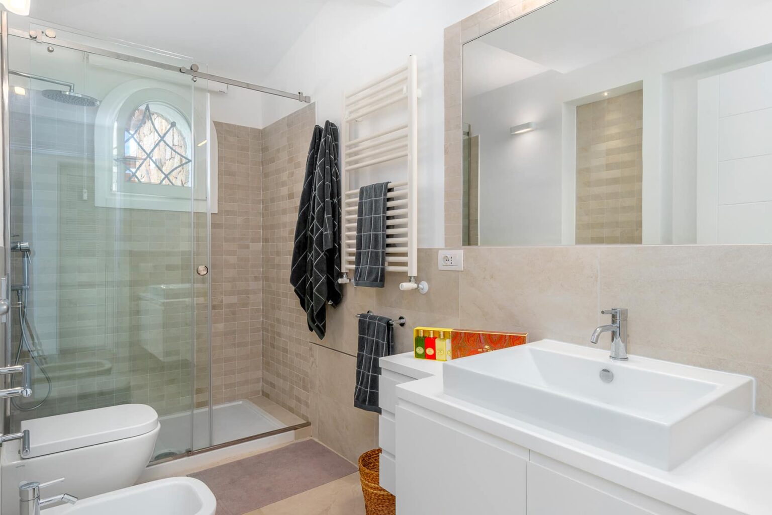 Cannigione Beach Villa | Sardinia image 14 | Only on SopranoVillas