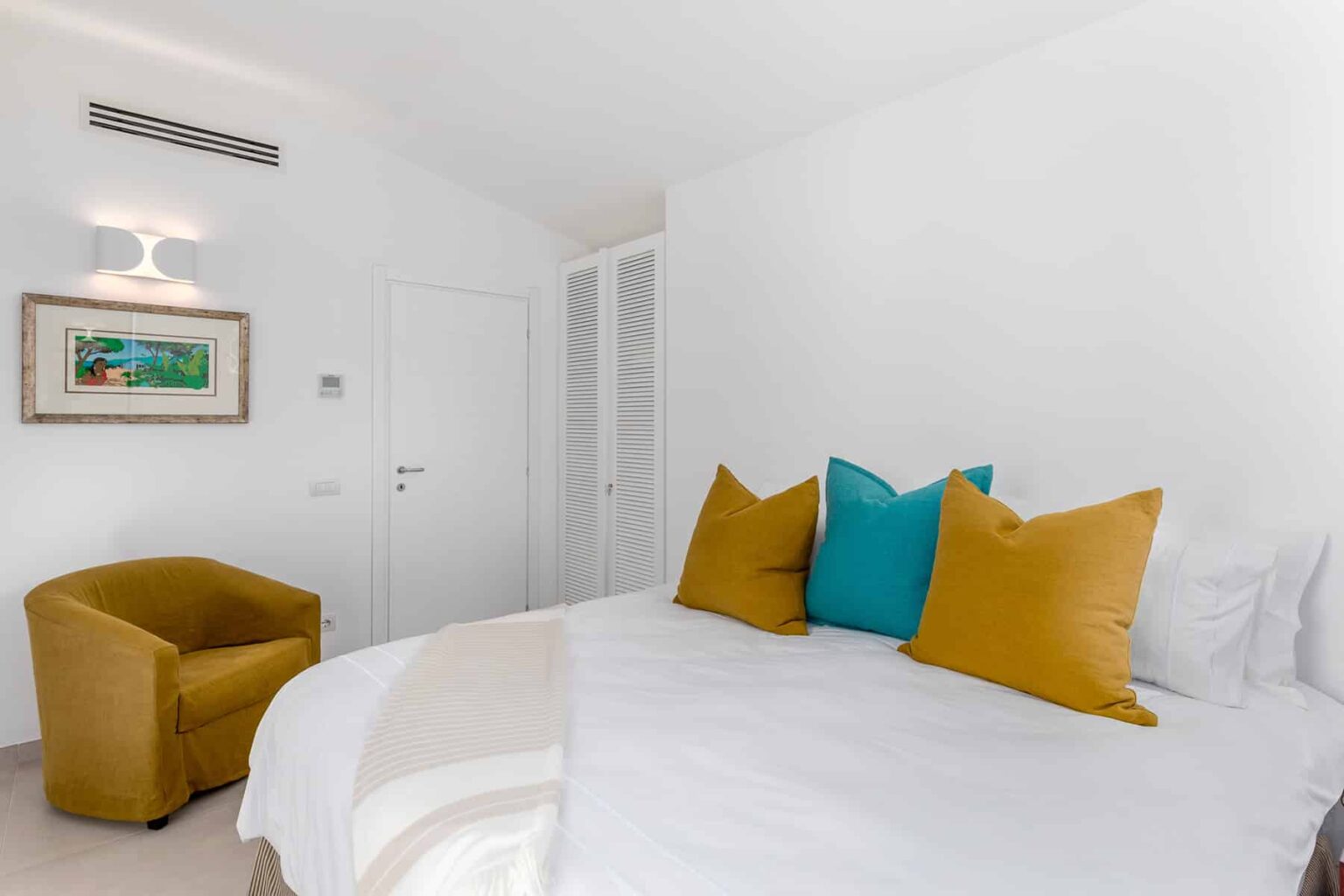 Cannigione Beach Villa | Sardinia image 16 | Only on SopranoVillas