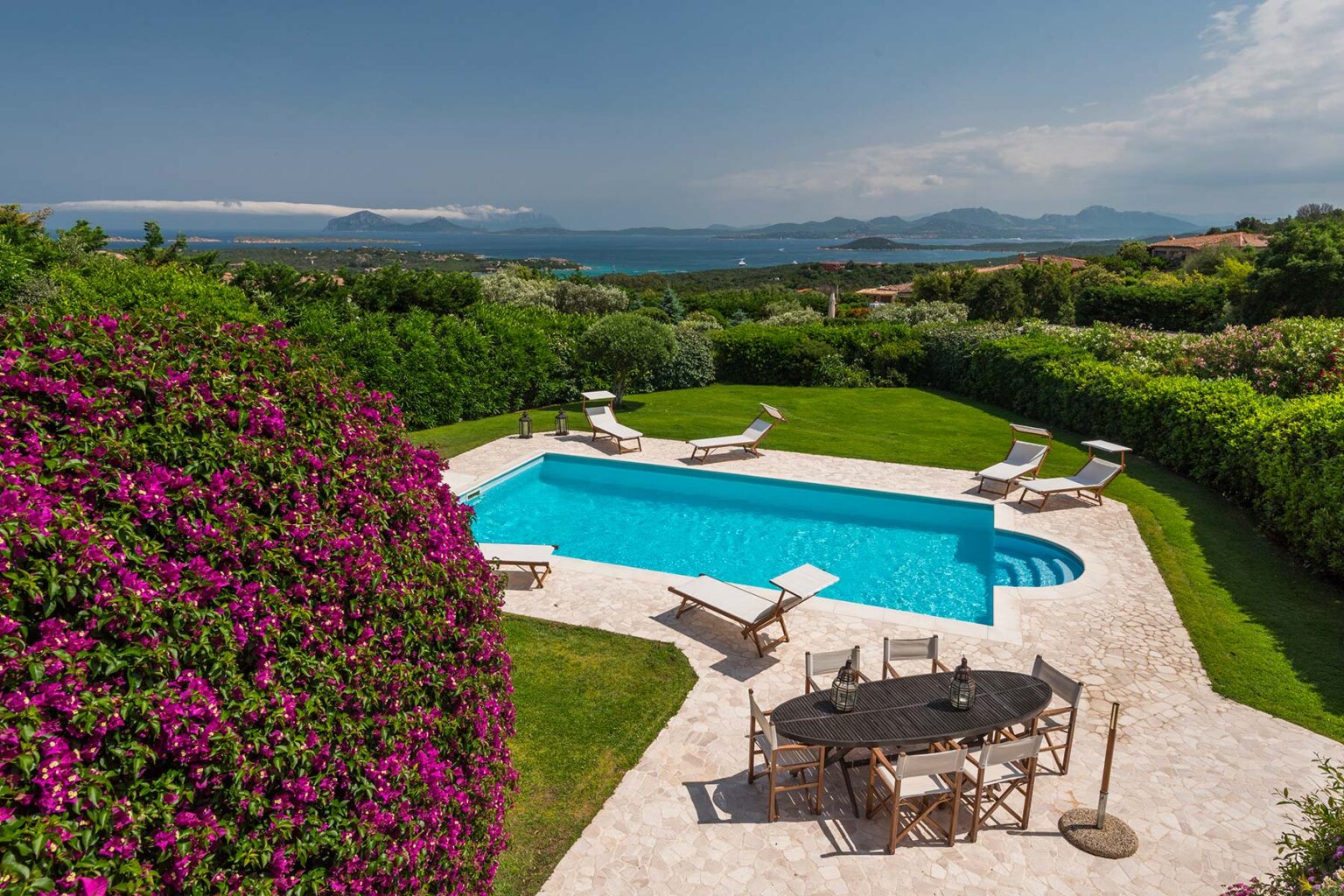 Cala di Volpe Exclusive Villa | Sardinia image 5 | Only on SopranoVillas