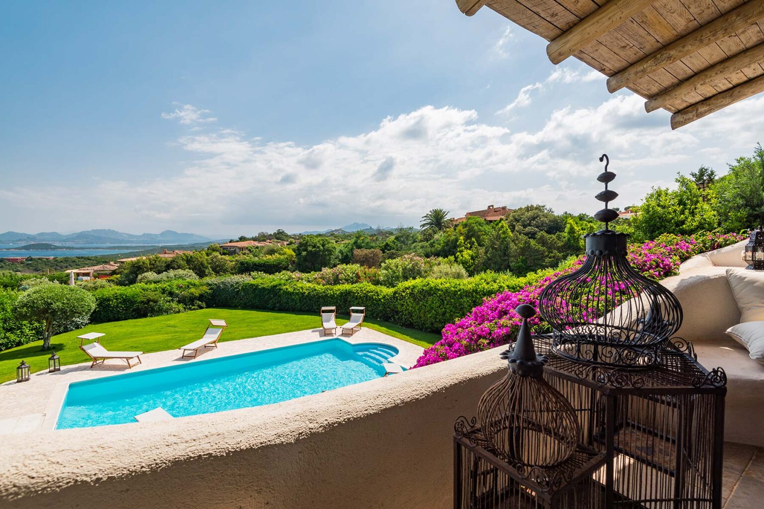 Cala di Volpe Exclusive Villa | Sardinia image 7 | Only on SopranoVillas
