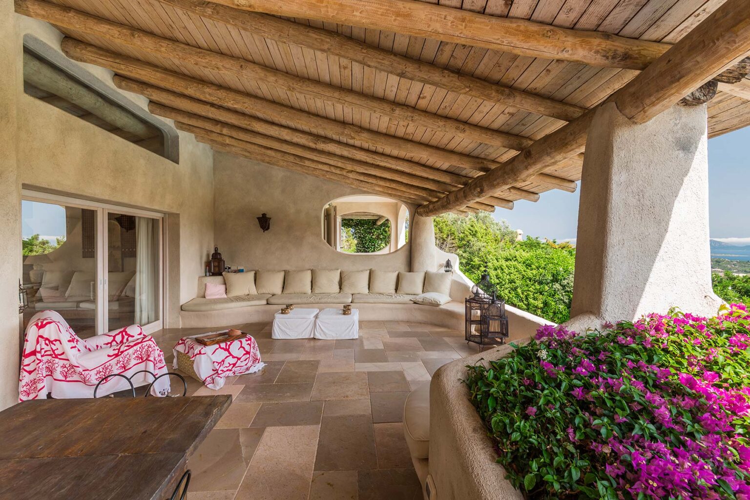 Cala di Volpe Exclusive Villa | Sardinia image 8 | Only on SopranoVillas