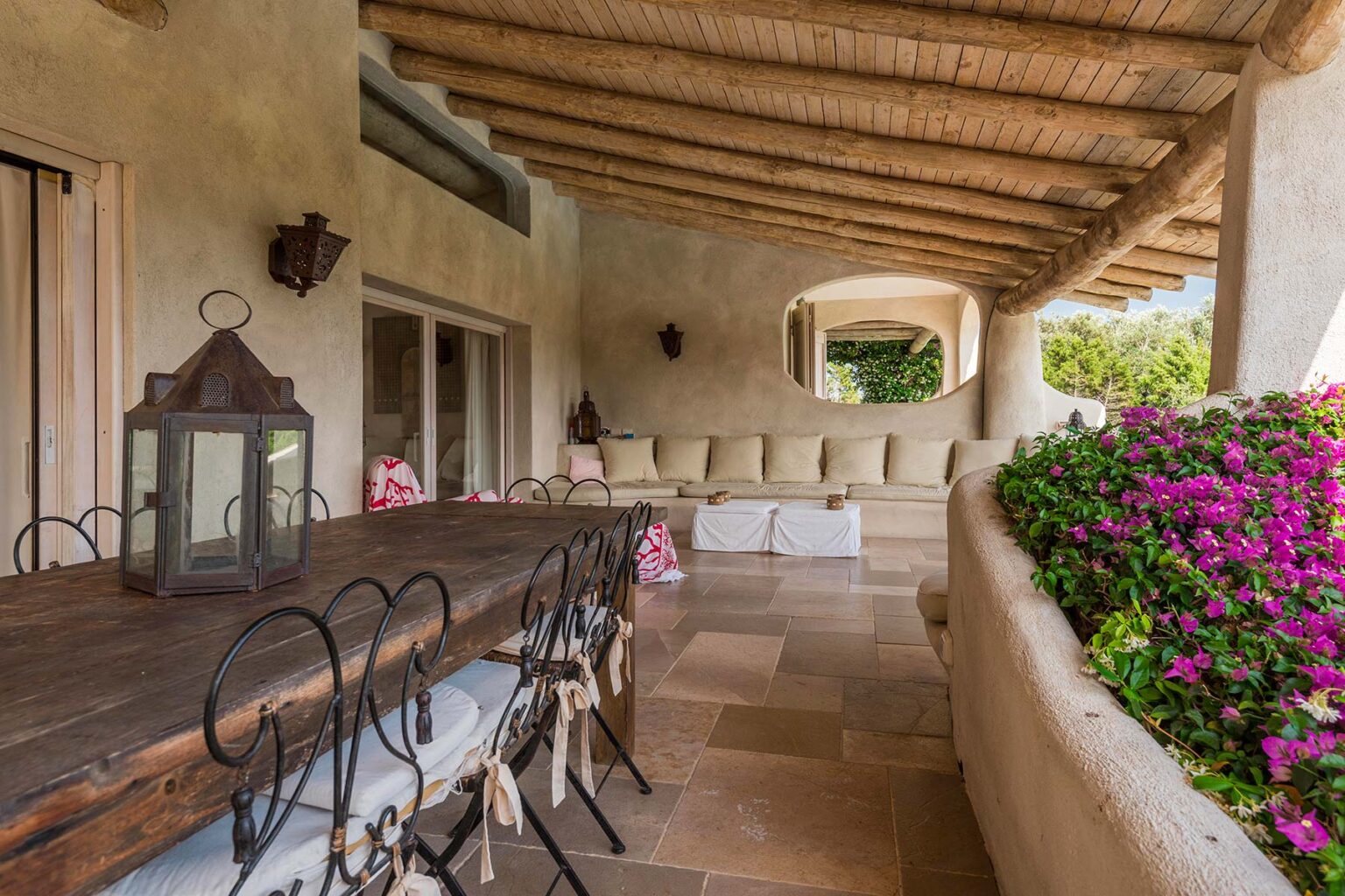 Cala di Volpe Exclusive Villa | Sardinia image 9 | Only on SopranoVillas
