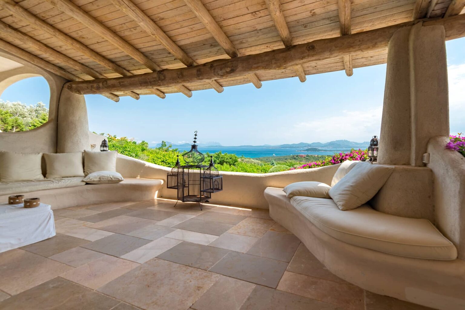 Cala di Volpe Exclusive Villa | Sardinia image 11 | Only on SopranoVillas