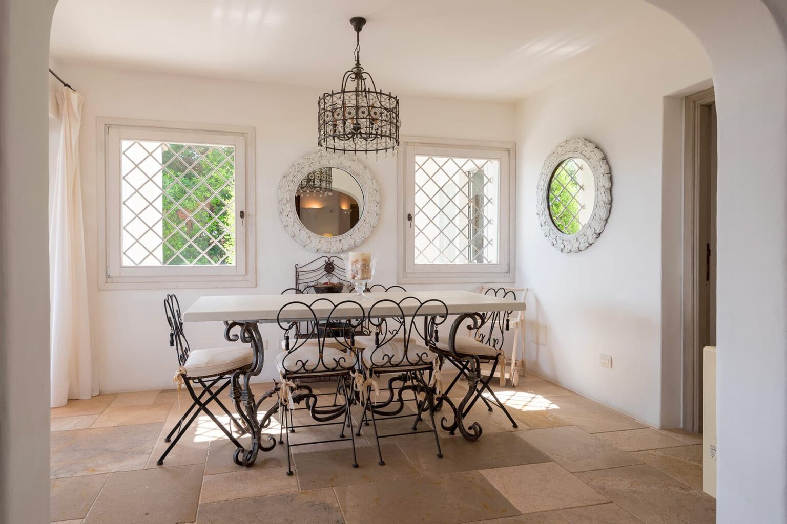 Cala di Volpe Exclusive Villa | Sardinia image 13 | Only on SopranoVillas