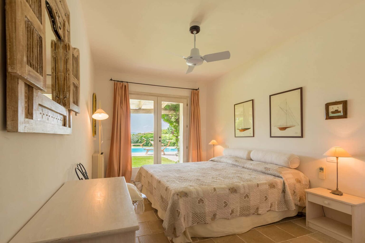 Cala di Volpe Exclusive Villa | Sardinia image 21 | Only on SopranoVillas