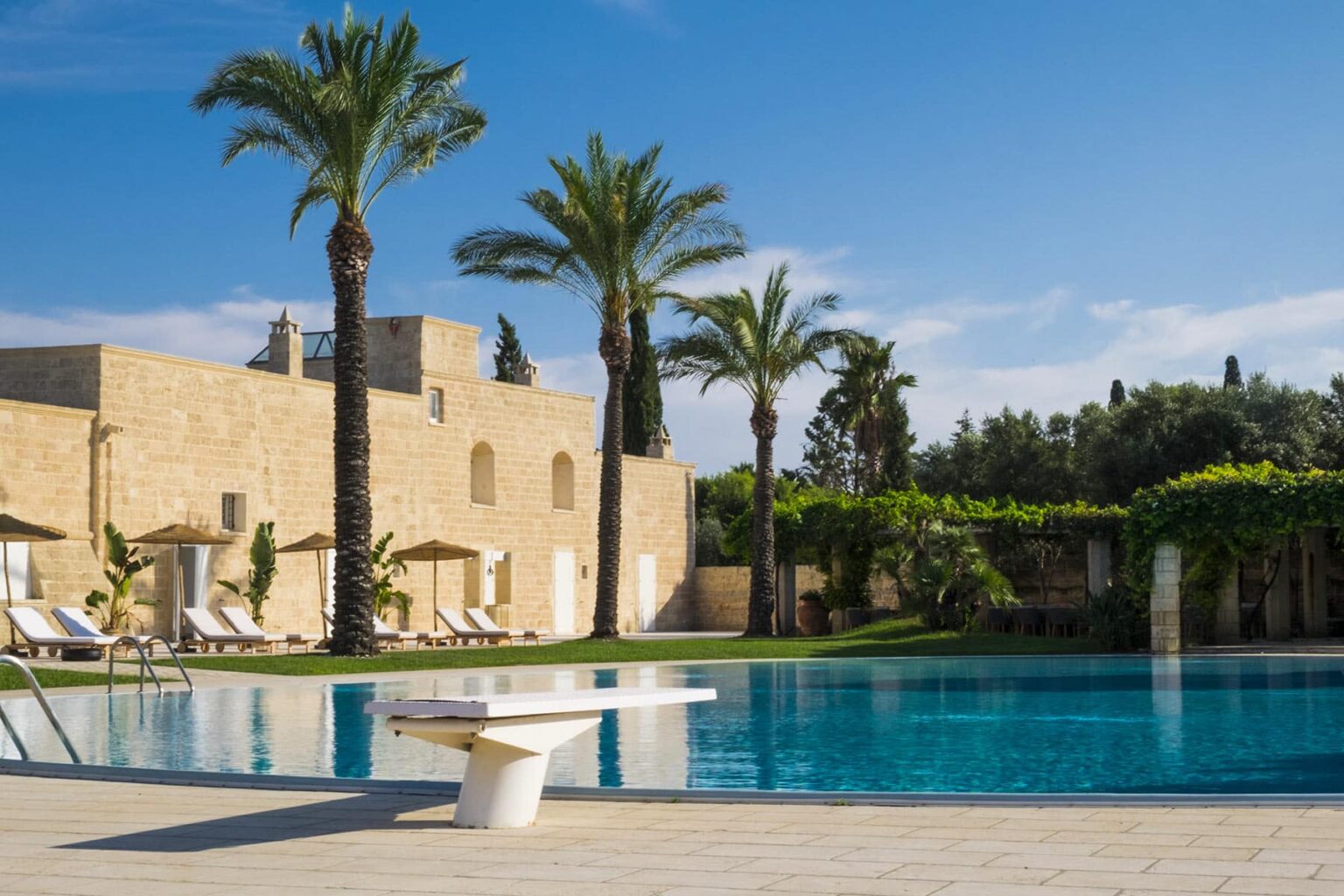 Lecce Five-Star Masseria | Puglia image 3 | Only on SopranoVillas