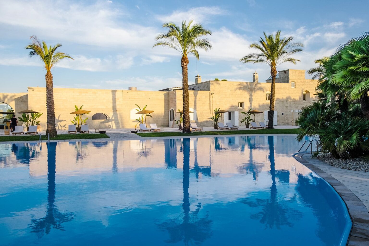 Lecce Five-Star Masseria | Puglia image 43 | Only on SopranoVillas