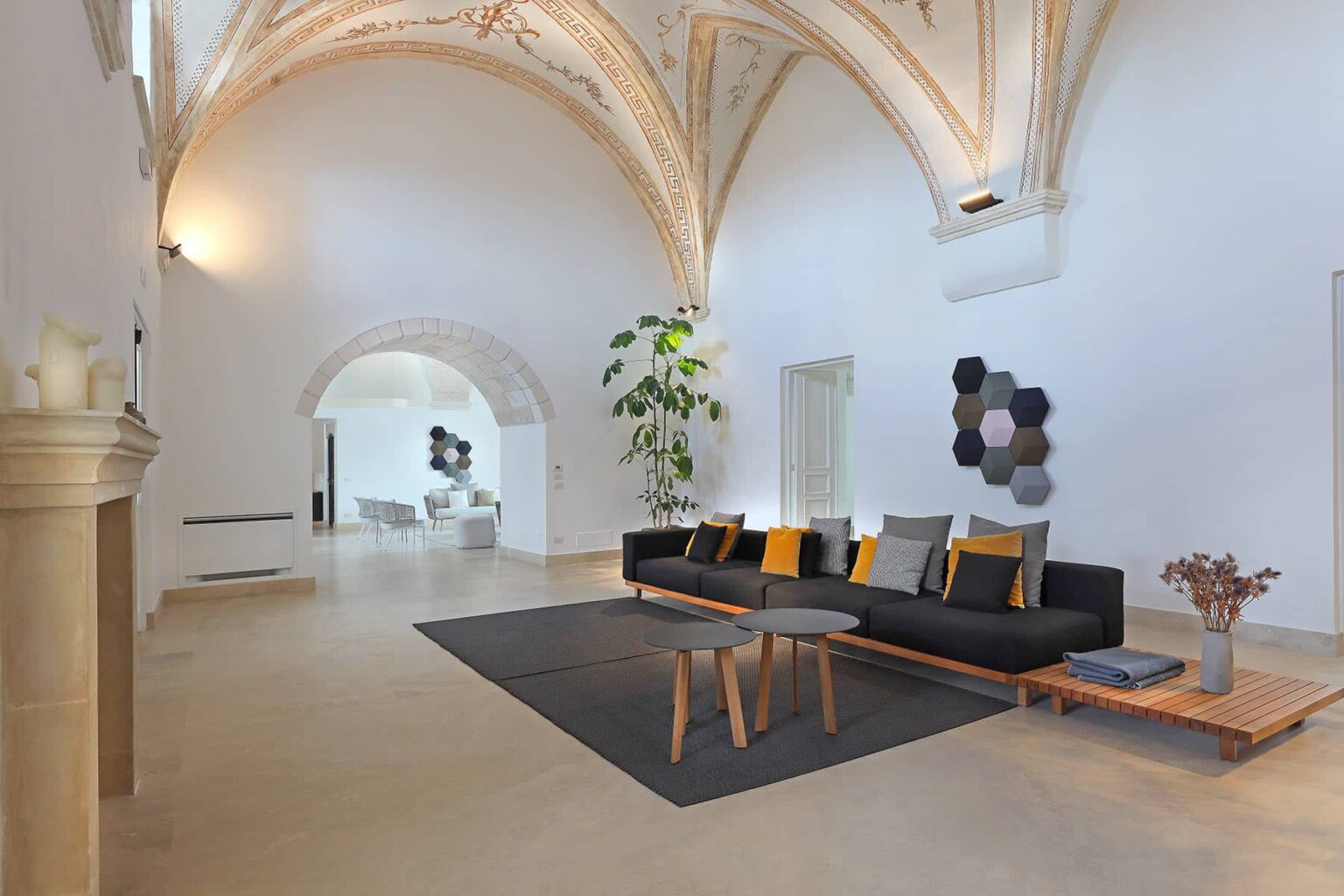 Lecce Five-Star Masseria | Puglia image 10 | Only on SopranoVillas