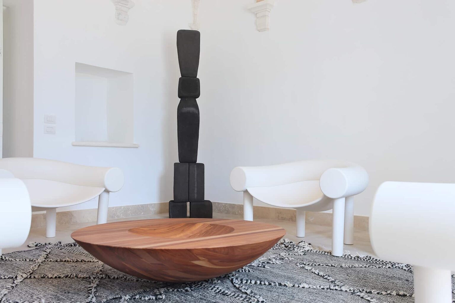 Lecce Five-Star Masseria | Puglia image 14 | Only on SopranoVillas