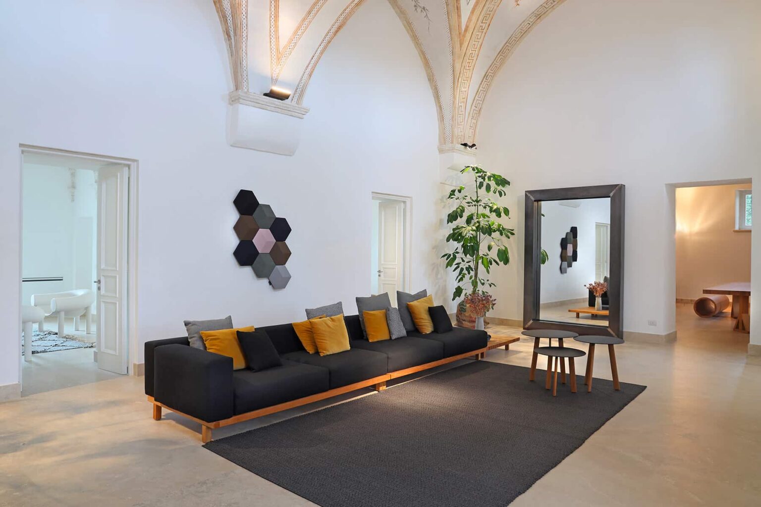 Lecce Five-Star Masseria | Puglia image 13 | Only on SopranoVillas
