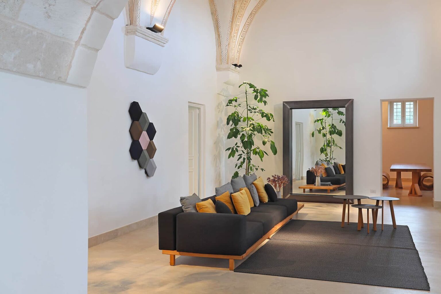 Lecce Five-Star Masseria | Puglia image 11 | Only on SopranoVillas
