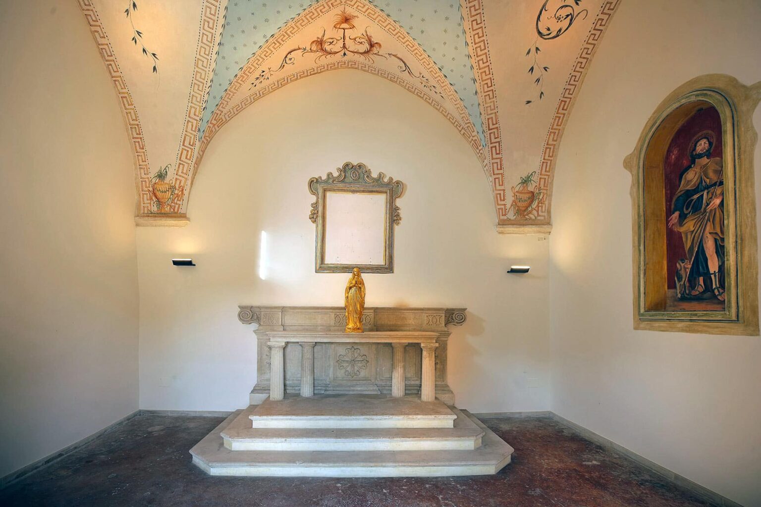 Lecce Five-Star Masseria | Puglia image 40 | Only on SopranoVillas
