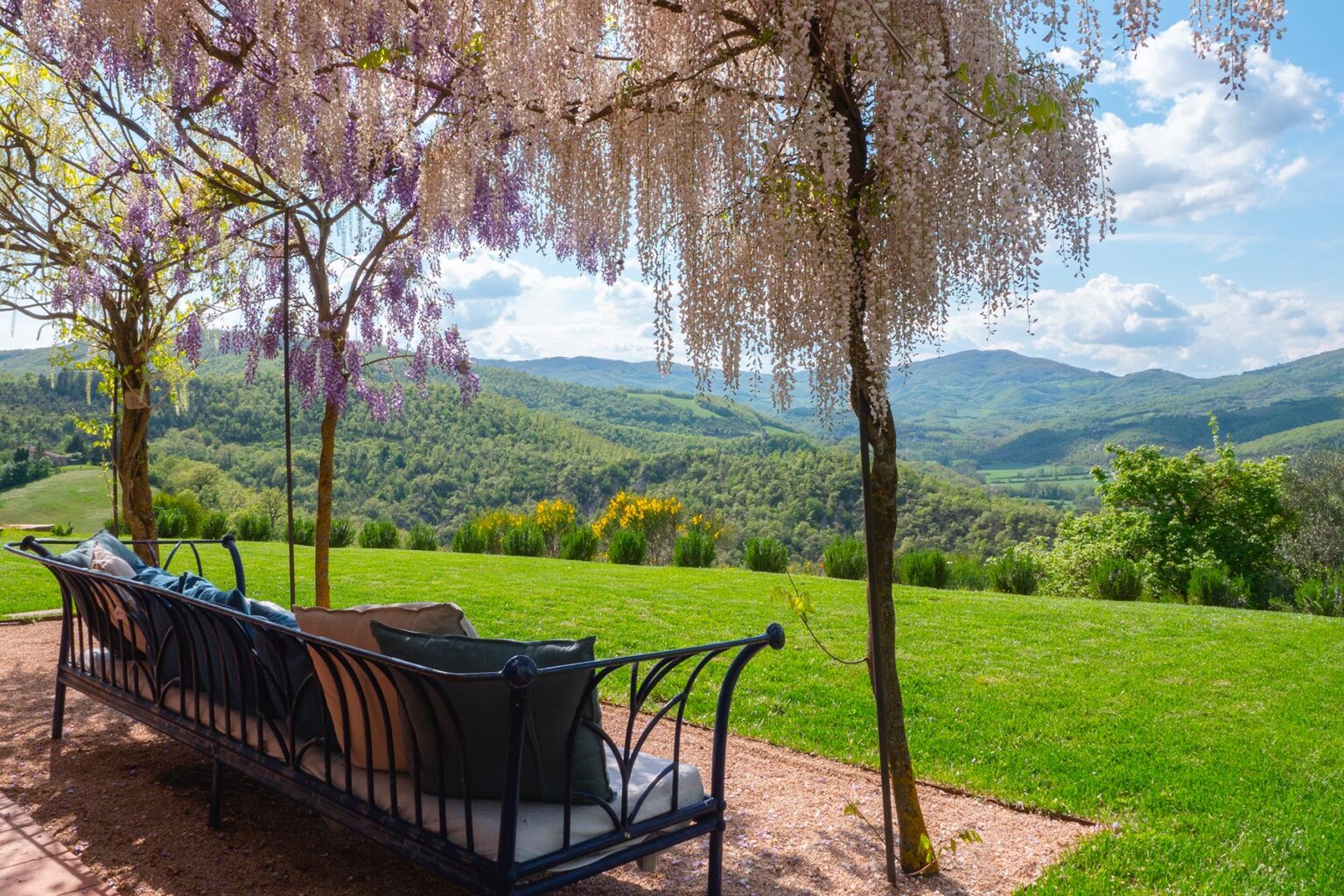 House of Olives | Umbria image 7 | Only on SopranoVillas