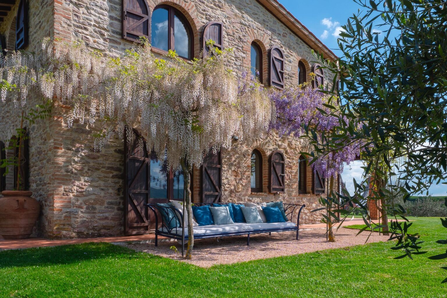 House of Olives | Umbria image 6 | Only on SopranoVillas