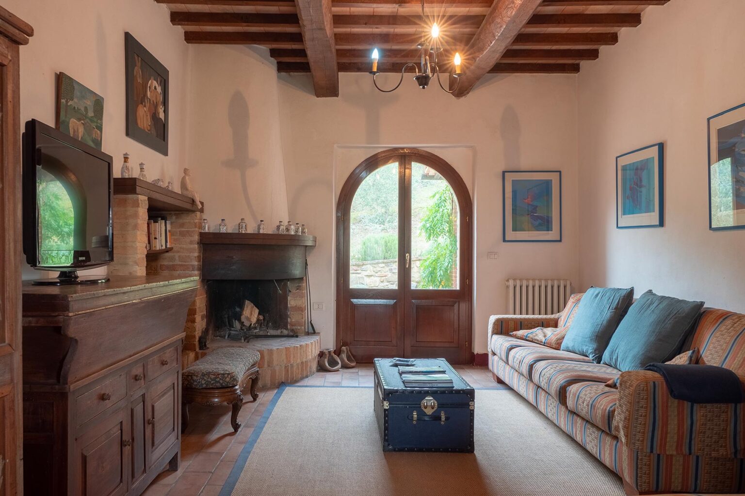 House of Olives | Umbria image 14 | Only on SopranoVillas