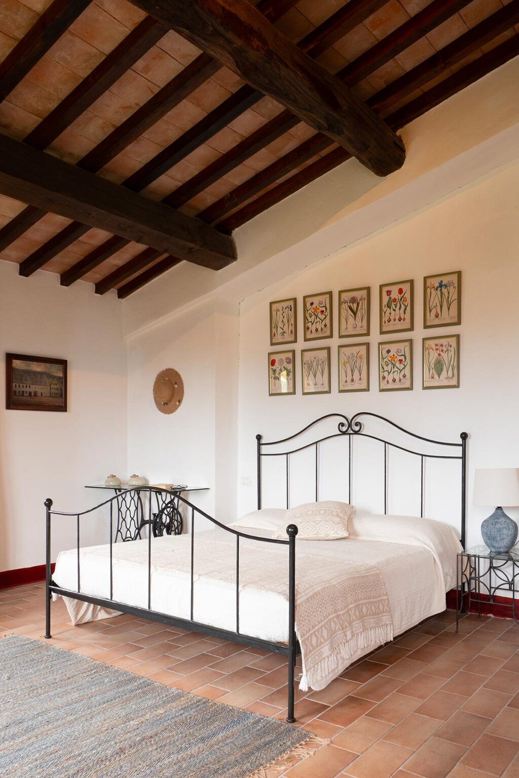 House of Olives | Umbria image 22 | Only on SopranoVillas