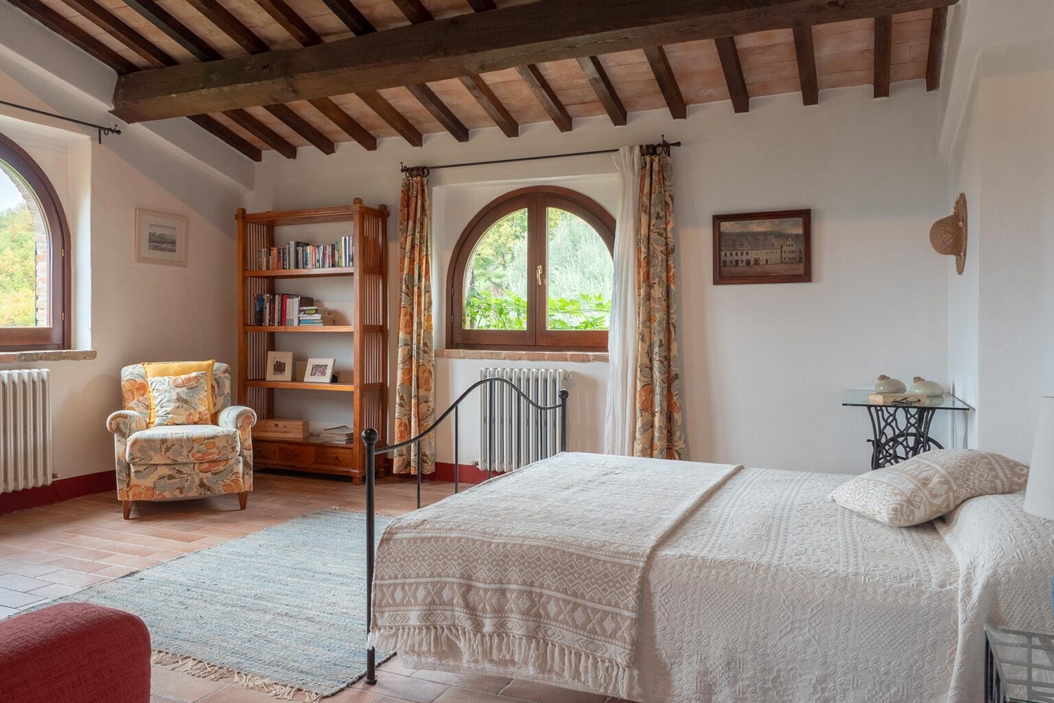 House of Olives | Umbria image 21 | Only on SopranoVillas