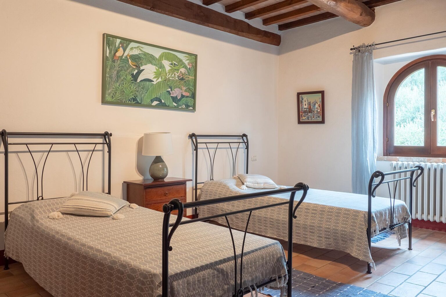 House of Olives | Umbria image 28 | Only on SopranoVillas