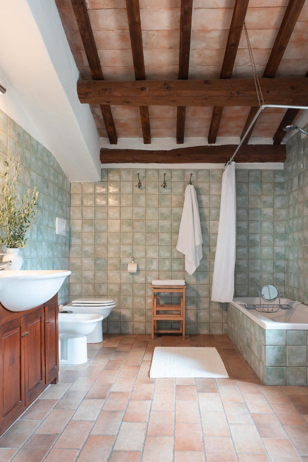House of Olives | Umbria image 29 | Only on SopranoVillas